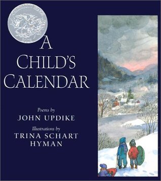 A Child’s Calendar | O#Environment