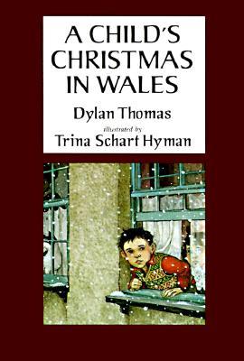 A Child’s Christmas in Wales | O#Poetry