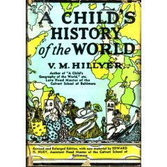 A Child’s History of the World | O#Medieval