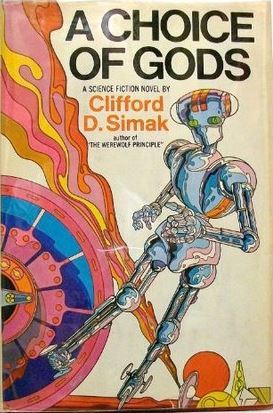 A Choice of Gods | O#Religion