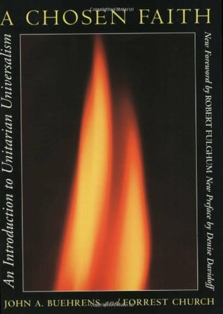 A Chosen Faith: An Introduction to Unitarian | O#Religion