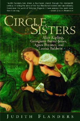 A Circle of Sisters: Alice Kipling, Georgiana Burne Jones, Agnes Poynter, and Louisa Baldwin | O#ArtArchives