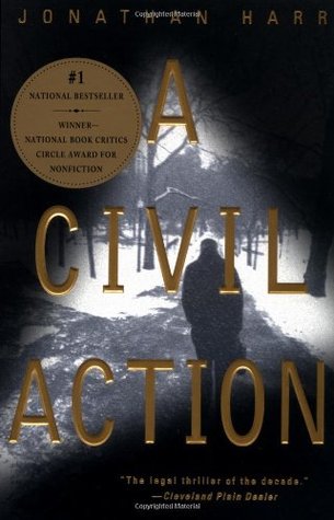 A Civil Action | O#Environment