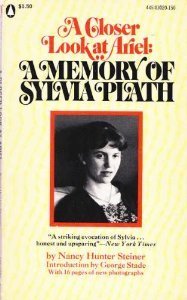 A Closer Look at Ariel: A Memory of Sylvia Plath | O#Poetry