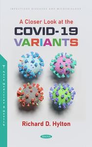 A Closer Look at the COVID-19 Variants | O#Health