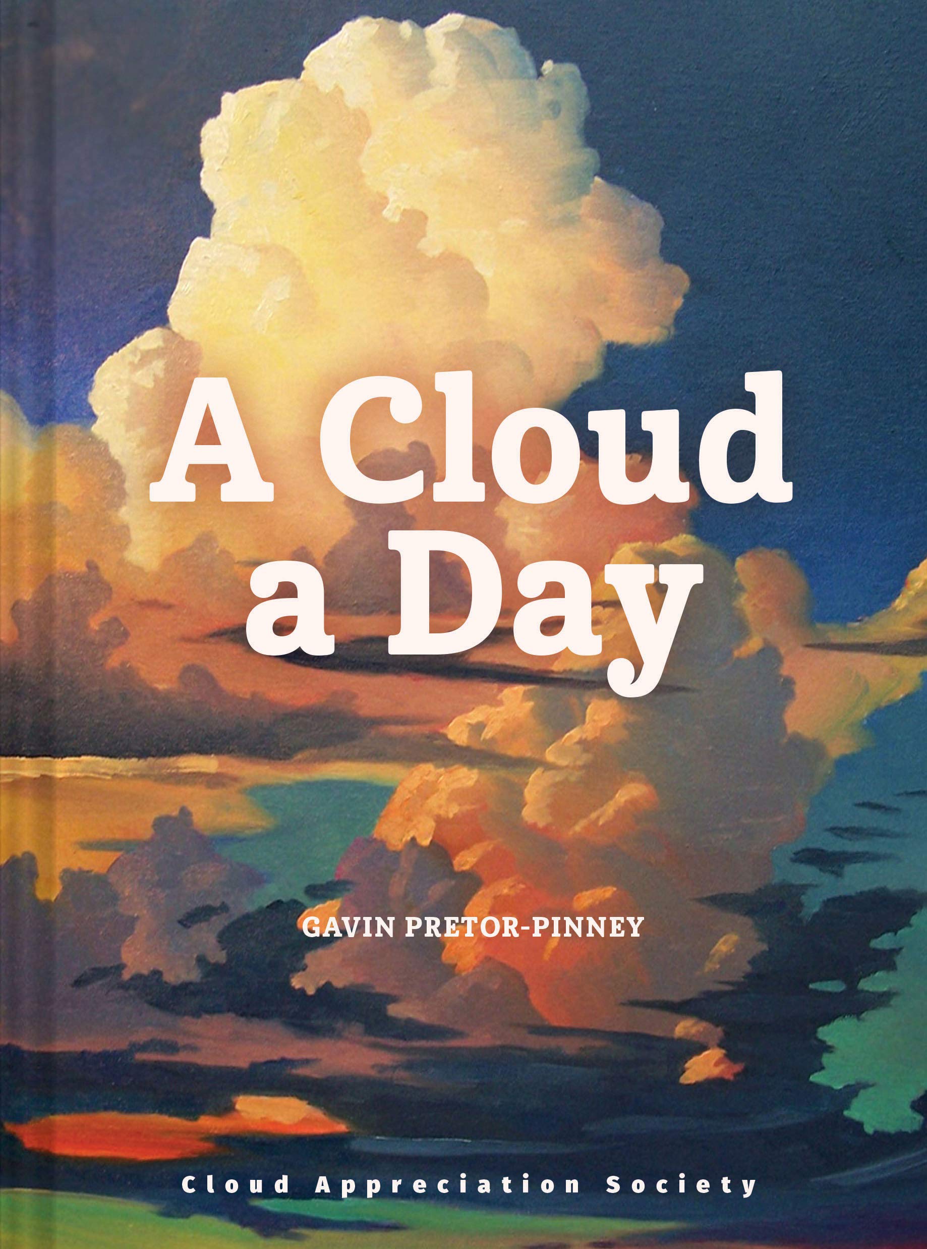 A Cloud a Day | O#Environment