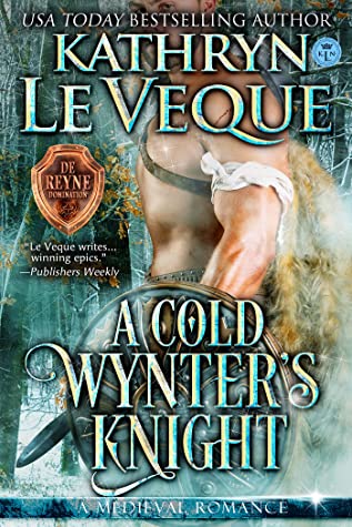A Cold Wynter’s Knight (De Reyne Domination, #2) | O#Medieval