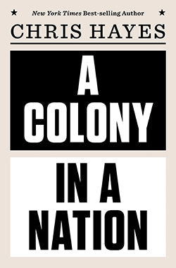 A Colony in a Nation | O#Sociology