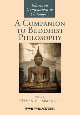A Companion to Buddhist Philosophy | O#Religion