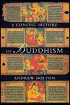 A Concise History Of Buddhism | O#Religion