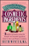 A Consumer’s Dictionary of Cosmetic Ingredients | O#Health