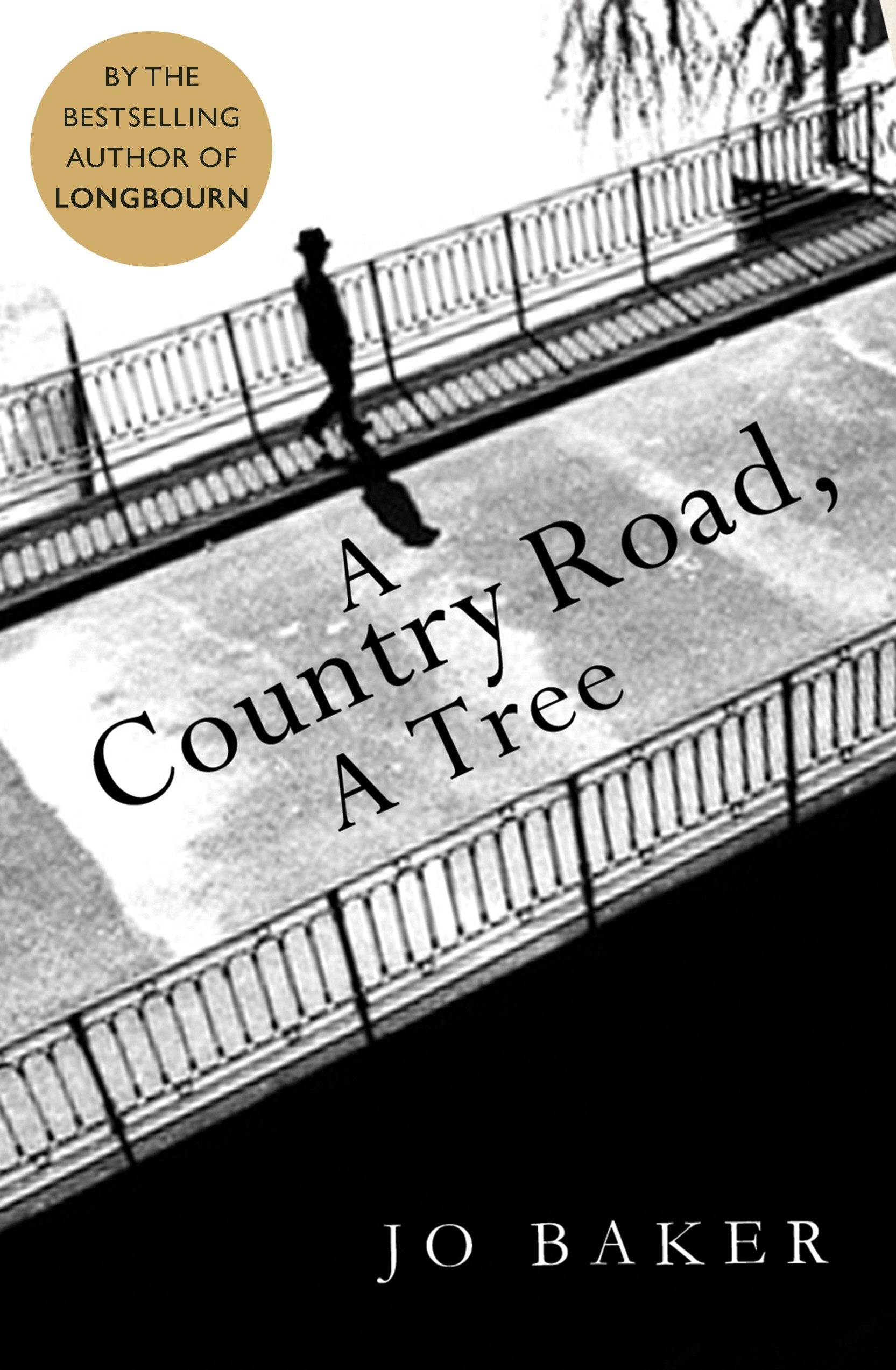 A Country Road, a Tree | O#WorldWarII