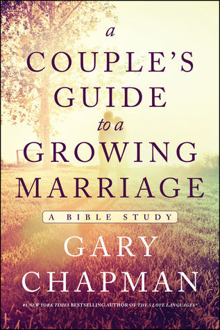 A Couple’s Guide to a Growing Marriage: A Bible Study | O#SelfHelp