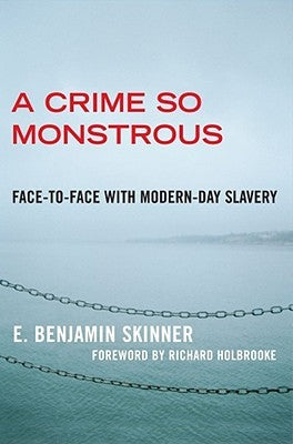 A Crime So Monstrous: Face-to-Face with Modern-Day Slavery | O#TrueCrime