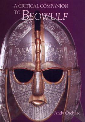 A Critical Companion to Beowulf | O#Medieval