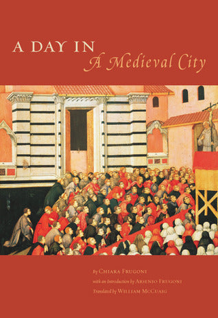 A Day in a Medieval City | O#Medieval