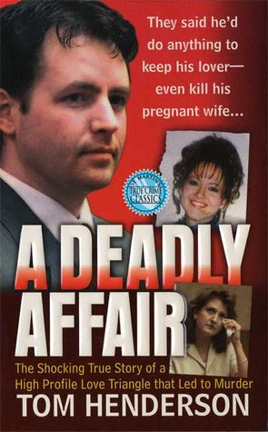 A Deadly Affair | O#TrueCrime