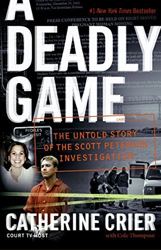 A Deadly Game: The Untold Story of the Scott Peterson Investigation | O#Psychology