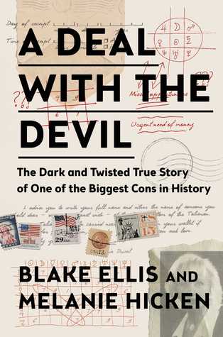 A Deal with the Devil: The Dark and Twisted True Story of One of the Biggest Cons in History | O#TrueCrime