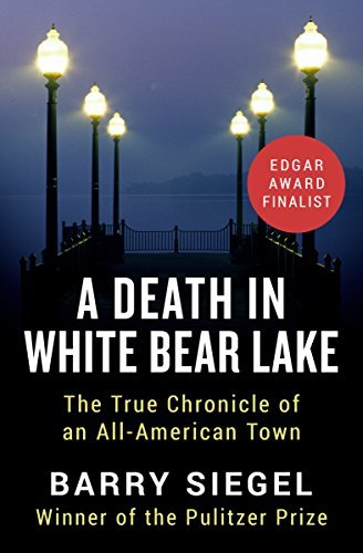 A Death in White Bear Lake: The True Chronicle of an All-American Town | O#TrueCrime