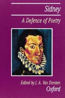 A Defence of Poetry | O#Poetry