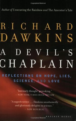 A Devil’s Chaplain: Reflections on Hope, Lies, Science, and Love | O#Psychology