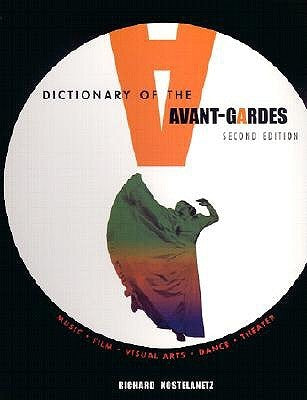 A Dictionary of the Avant-Gardes | O#Poetry