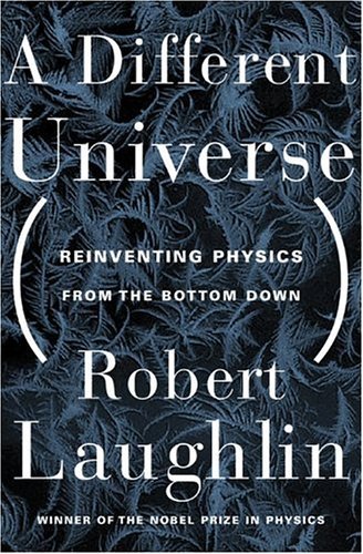 A Different Universe: Reinventing Physics from the Bottom Down | O#Science