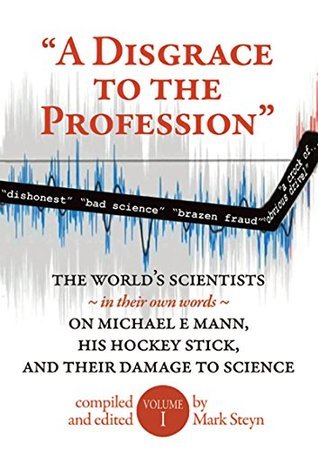 A Disgrace to the Profession | O#Science
