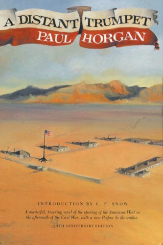 A Distant Trumpet |O#AmericanHistory