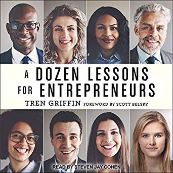 A Dozen Lessons for Entrepreneurs | O#MANAGEMENT