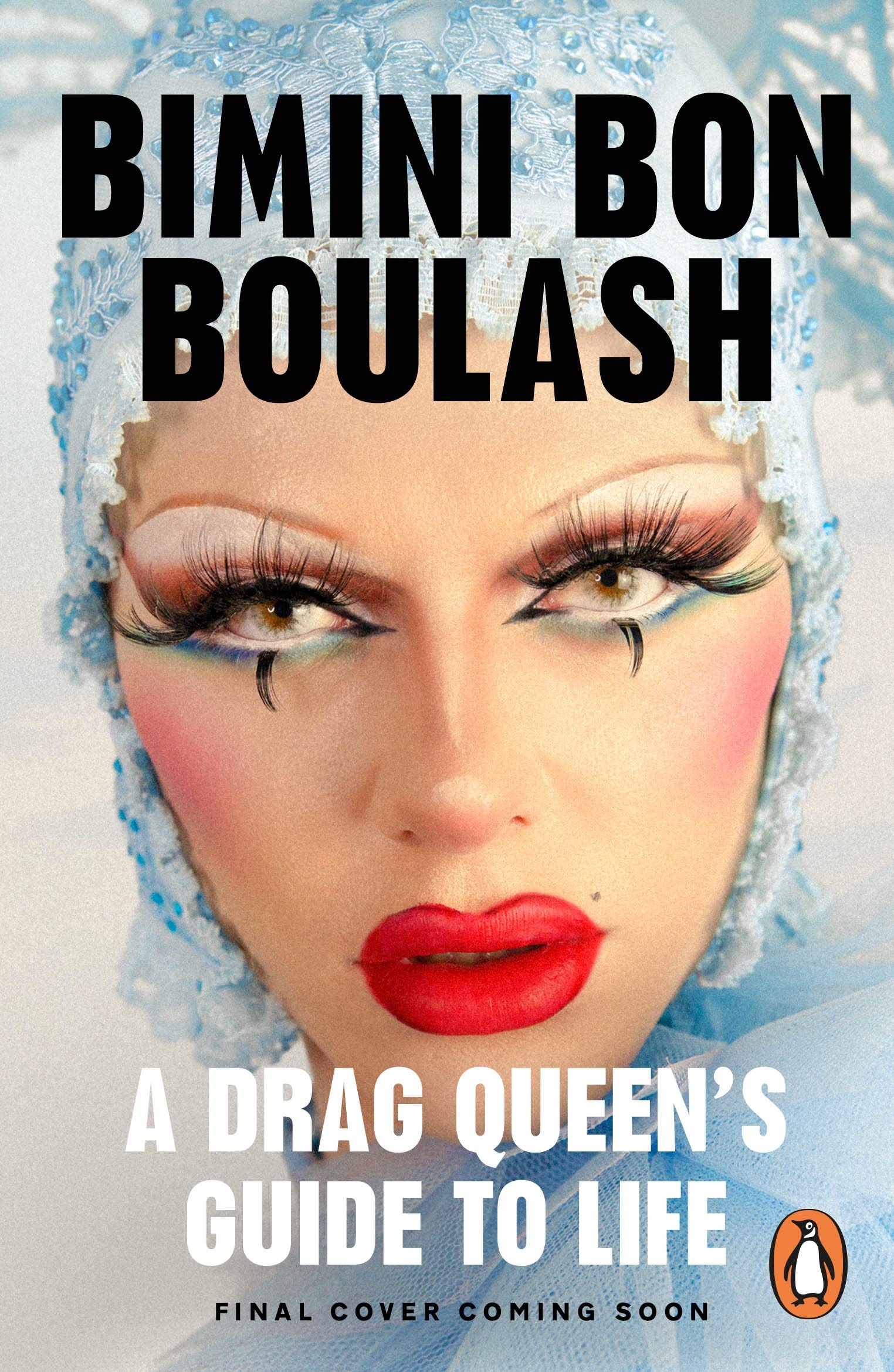 A Drag Queen’s Guide to Life | O#Autobiography