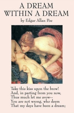 A Dream Within a Dream | O#Poetry