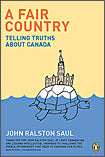 A Fair Country: Telling Truths About Canada | O#Sociology