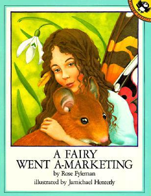 A Fairy Went A-Marketing | O#Poetry