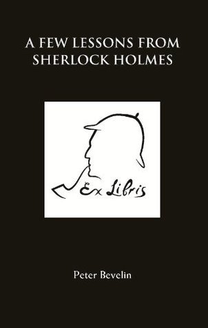 A Few Lessons from Sherlock Holmes | O#Psychology