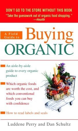 A Field Guide to Buying Organic | O#Health