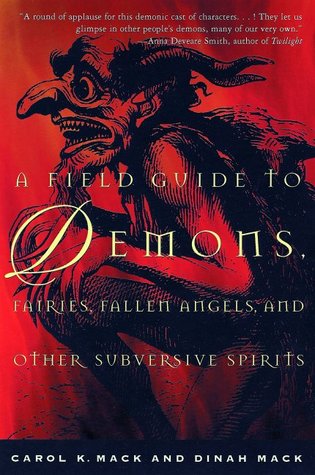 A Field Guide to Demons, Fairies, Fallen Angels and Other Subversive Spirits | O#Religion