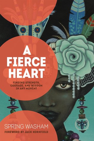 A Fierce Heart: Finding Confidence and Joy in Any Moment | O#Religion