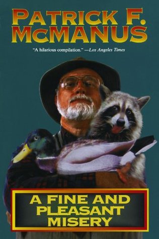 A Fine and Pleasant Misery | O#Environment