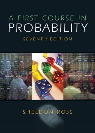 A First Course in Probability | O#Science