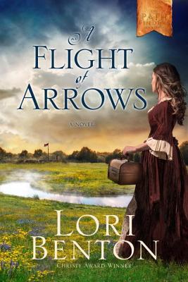 A Flight of Arrows (The Pathfinders, #2) | O#MilitaryHistory