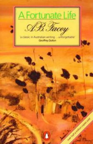 A Fortunate Life | O#Autobiography