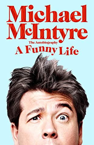 A Funny Life | O#Autobiography