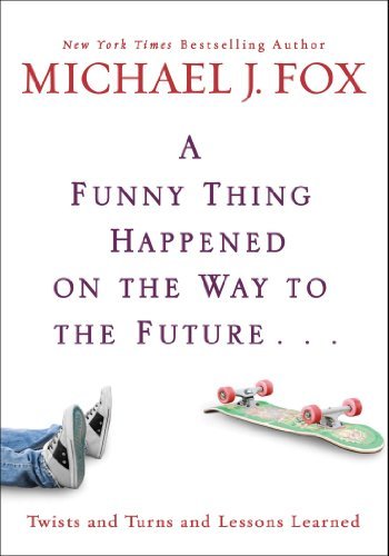 A Funny Thing Happened on the Way to the Future… | O#Autobiography