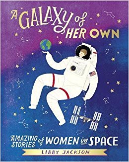 A Galaxy of Her Own: Amazing Stories of Women in Space | O#Science