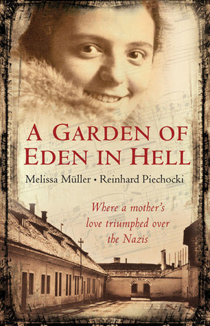 A Garden of Eden in Hell: The Life of Alice Herz-Sommer | O#WorldWarII