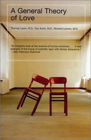 A General Theory of Love | O#Psychology