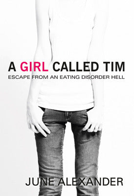 A Girl Called Tim | O#Autobiography