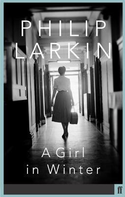 A Girl in Winter | O#Poetry